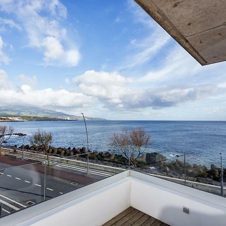 Azores Villas - Sun Villa Ponta Delgada Exterior foto