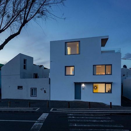 Azores Villas - Sun Villa Ponta Delgada Exterior foto