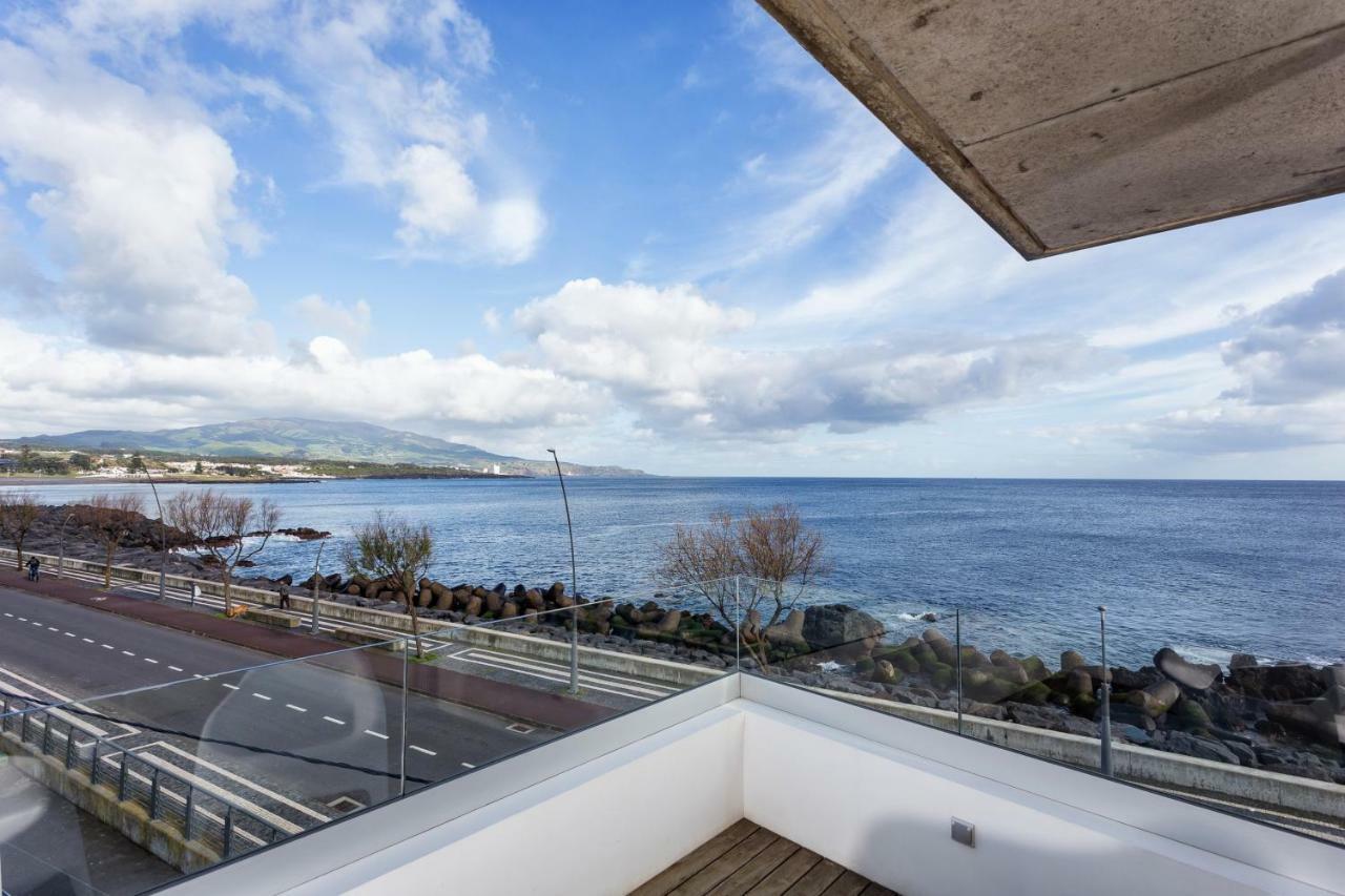 Azores Villas - Sun Villa Ponta Delgada Exterior foto