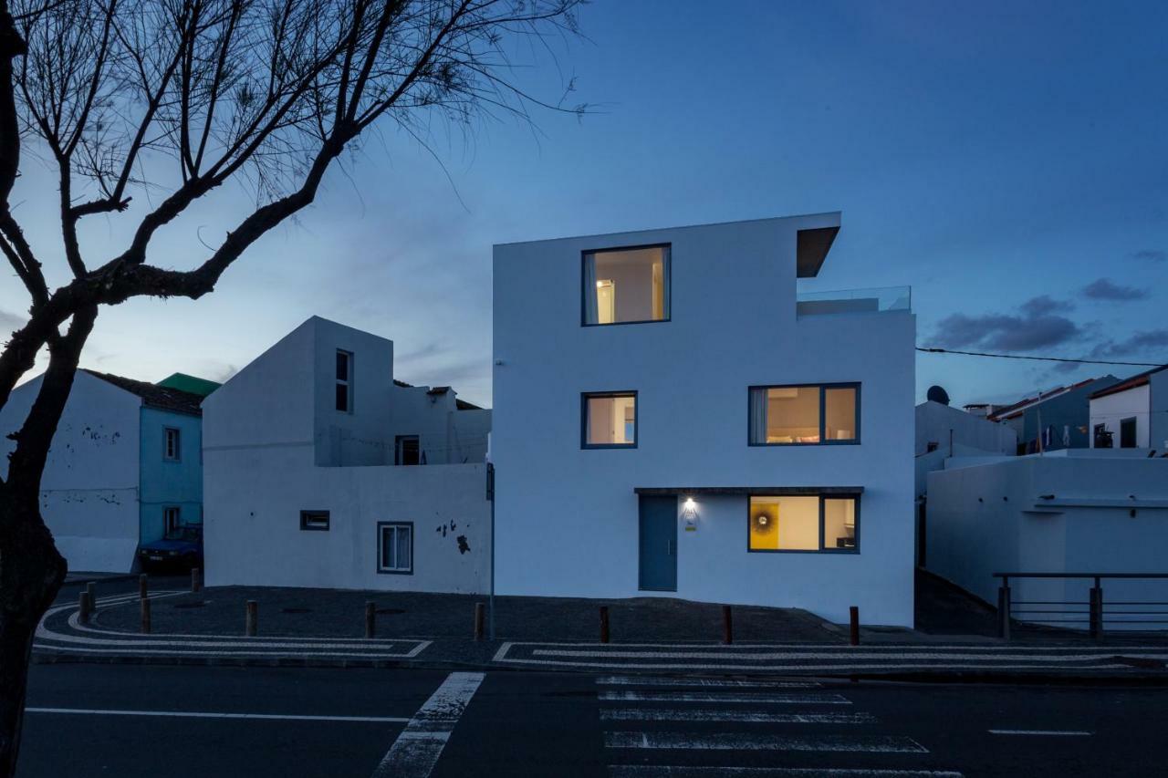 Azores Villas - Sun Villa Ponta Delgada Exterior foto
