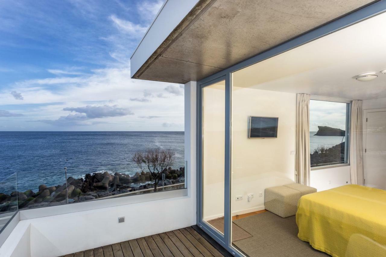 Azores Villas - Sun Villa Ponta Delgada Exterior foto
