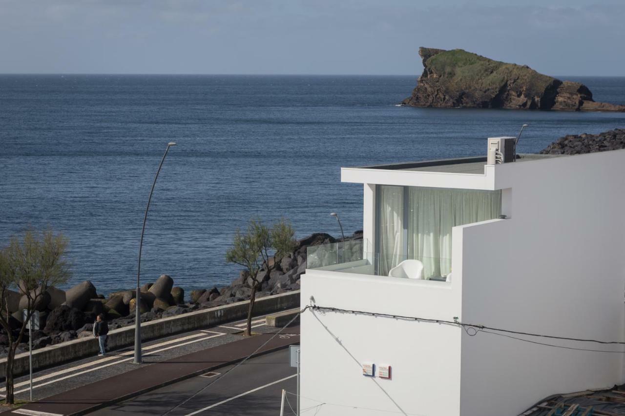 Azores Villas - Sun Villa Ponta Delgada Exterior foto